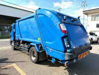 Hino RANGER 2018