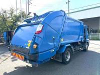 Hino RANGER 2018