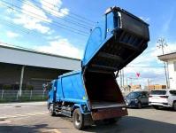 Hino RANGER 2018