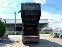 Hino RANGER 2018