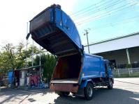 Hino RANGER 2018