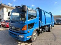 Hino RANGER 2018