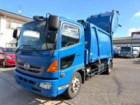 Hino RANGER 2018