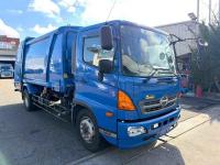 Hino RANGER 2018