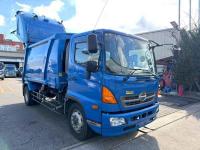 Hino RANGER 2018