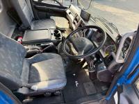 Hino RANGER 2018