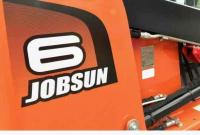 Toyota JOBSUN 2018