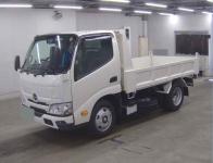 Hino Dutro 2026