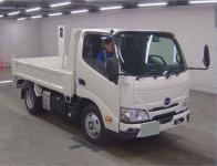Hino Dutro 2026