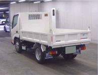 Hino Dutro 2026