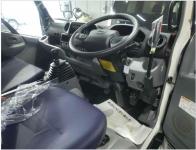 Hino Dutro 2026