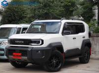 Toyota LAND CRUISER FJ 2026