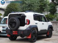 Toyota LAND CRUISER FJ 2026