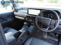 Toyota LAND CRUISER FJ 2026