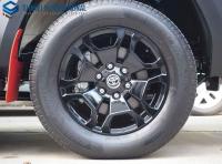 Toyota LAND CRUISER FJ 2026