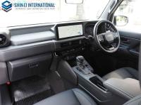 Toyota LAND CRUISER FJ 2026