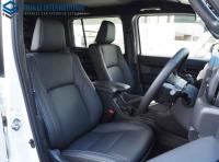 Toyota LAND CRUISER FJ 2026