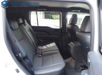 Toyota LAND CRUISER FJ 2026