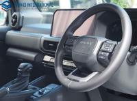 Toyota LAND CRUISER FJ 2026