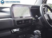 Toyota LAND CRUISER FJ 2026