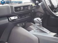 Toyota LAND CRUISER FJ 2026