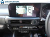 Toyota LAND CRUISER FJ 2026
