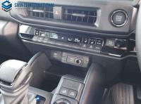 Toyota LAND CRUISER FJ 2026