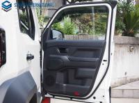 Toyota LAND CRUISER FJ 2026