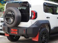 Toyota LAND CRUISER FJ 2026