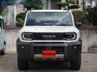 Toyota LAND CRUISER FJ 2026