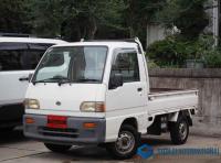 Subaru SAMBAR TRUCK 1996