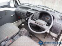 Subaru SAMBAR TRUCK 1996