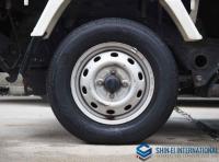 Subaru SAMBAR TRUCK 1996