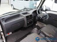 Subaru SAMBAR TRUCK 1996