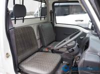 Subaru SAMBAR TRUCK 1996