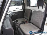 Subaru SAMBAR TRUCK 1996