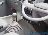 Subaru SAMBAR TRUCK 1996