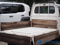Subaru SAMBAR TRUCK 1996