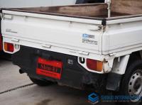 Subaru SAMBAR TRUCK 1996