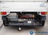 Subaru SAMBAR TRUCK 1996
