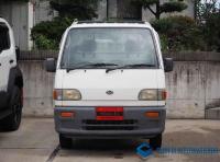 Subaru SAMBAR TRUCK 1996