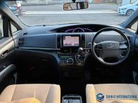 Toyota Estima 2016