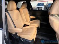 Toyota Estima 2016