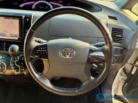 Toyota Estima 2016
