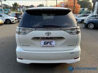 Toyota Estima 2016