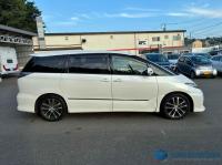 Toyota Estima 2016