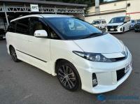 Toyota Estima 2016