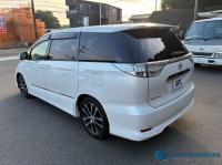 Toyota Estima 2016
