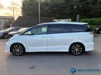 Toyota Estima 2016