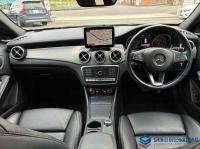 Mercedes-Benz GLA-Class 2018